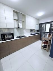 Blk 310C Waterway Terraces II (Punggol), HDB 5 Rooms #563014791